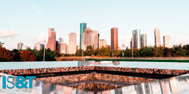 IT Services & IT / Engineering Staffing Company Houston