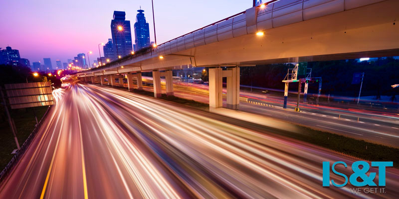 IT & Web Design Company Southwest Houston